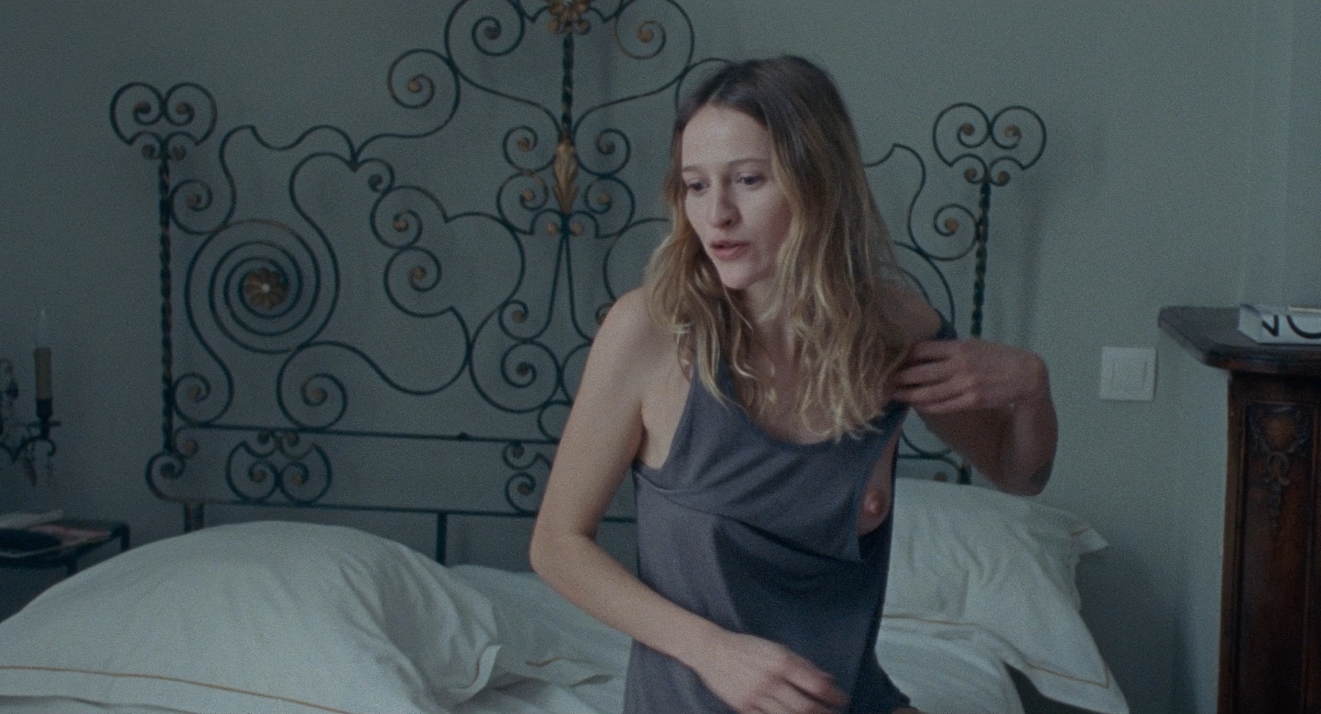 双面生活剧照的剧照