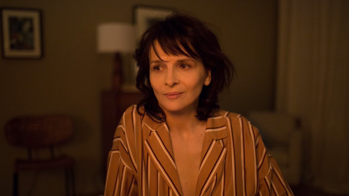 双面生活剧照的剧照