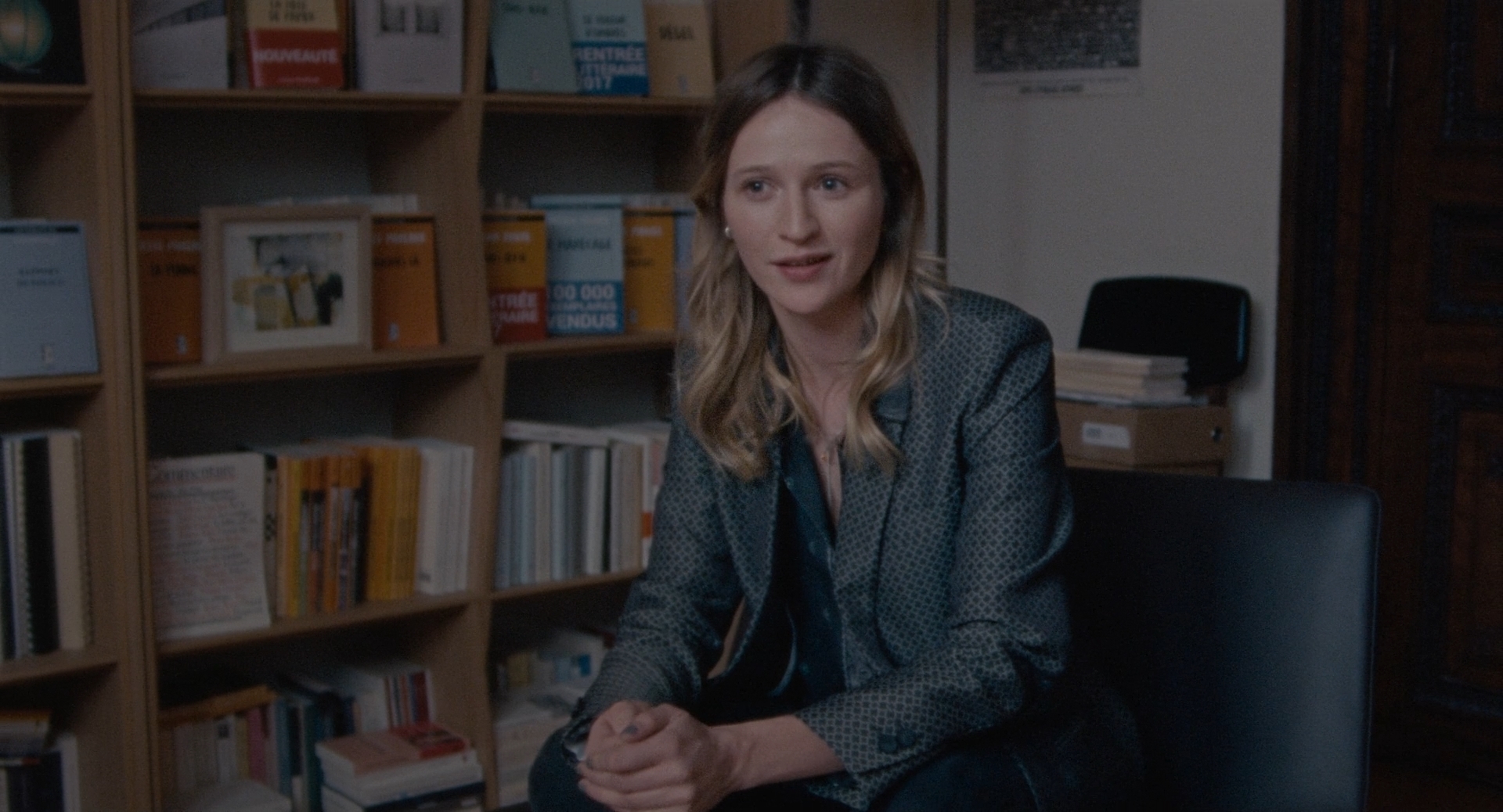 双面生活剧照的剧照