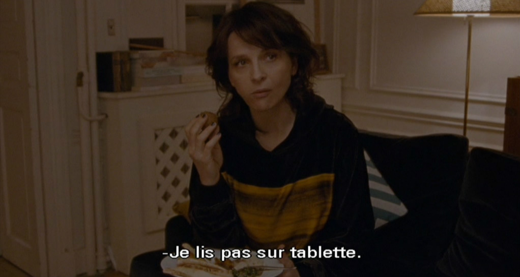 双面生活剧照的剧照