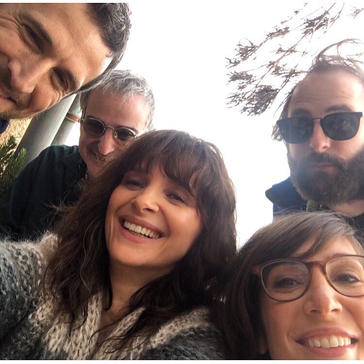 双面生活剧照的剧照