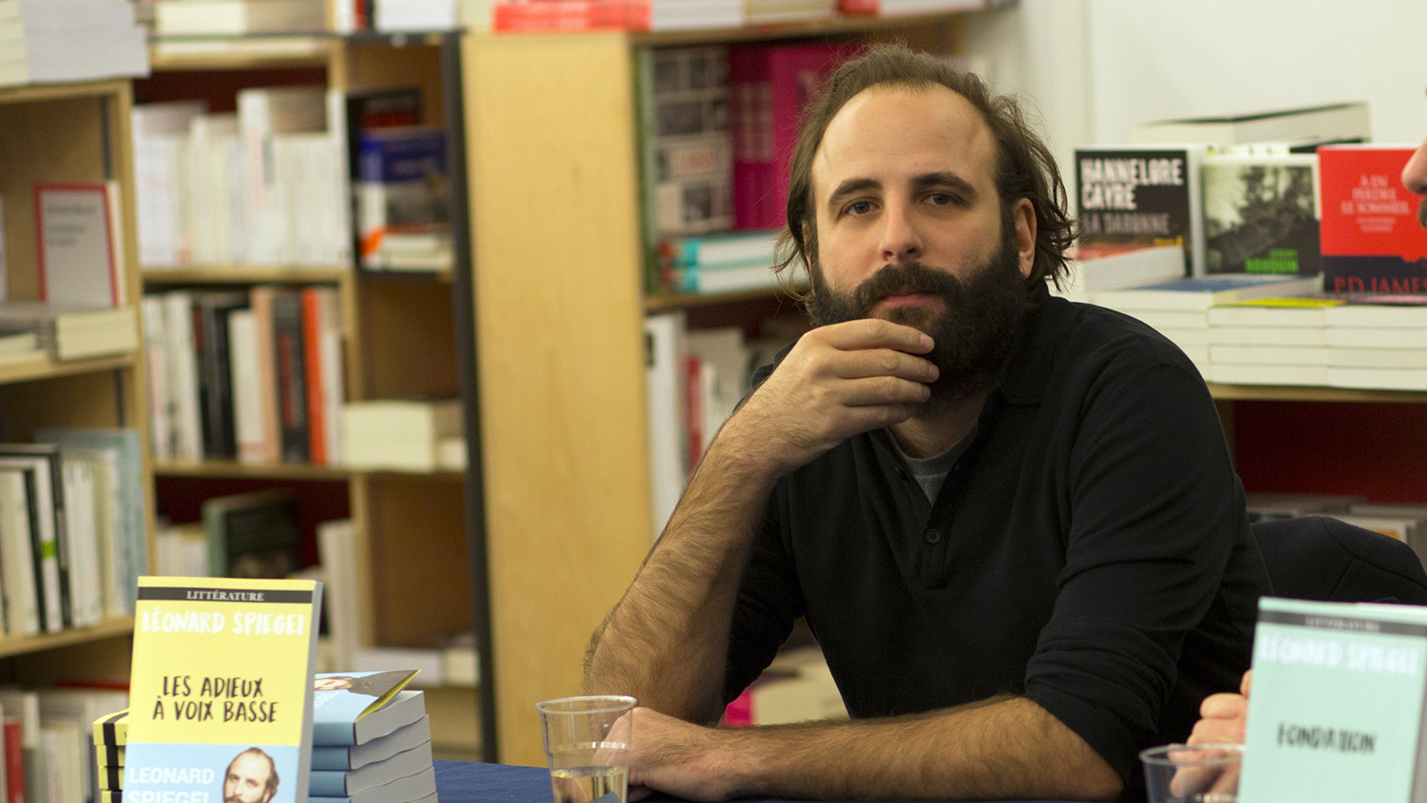 双面生活剧照的剧照