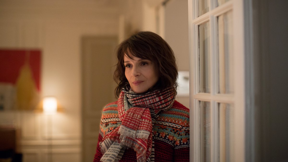 双面生活剧照的剧照