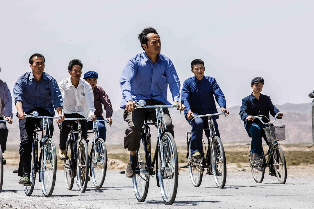 闽宁镇剧照的剧照