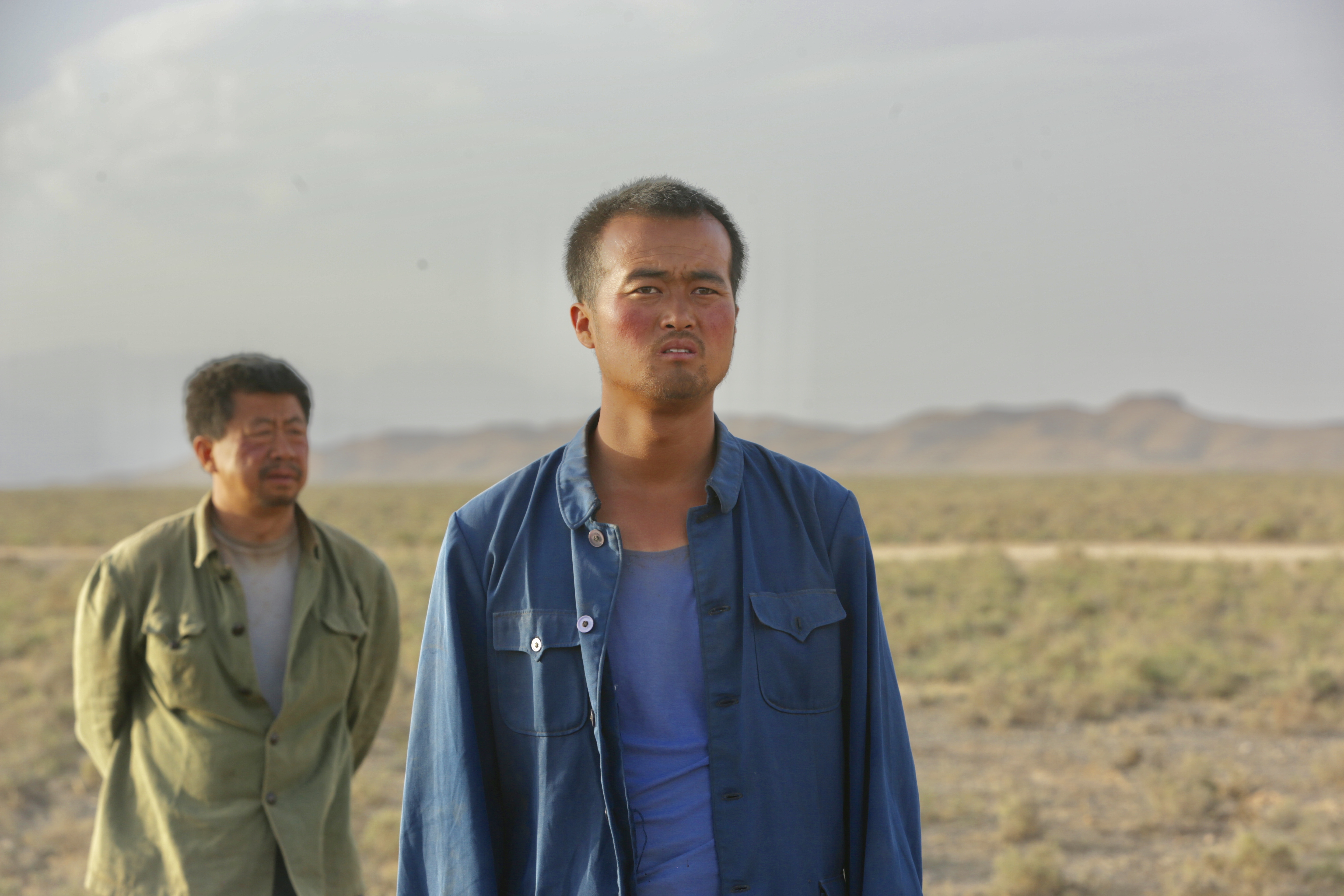 闽宁镇剧照的剧照