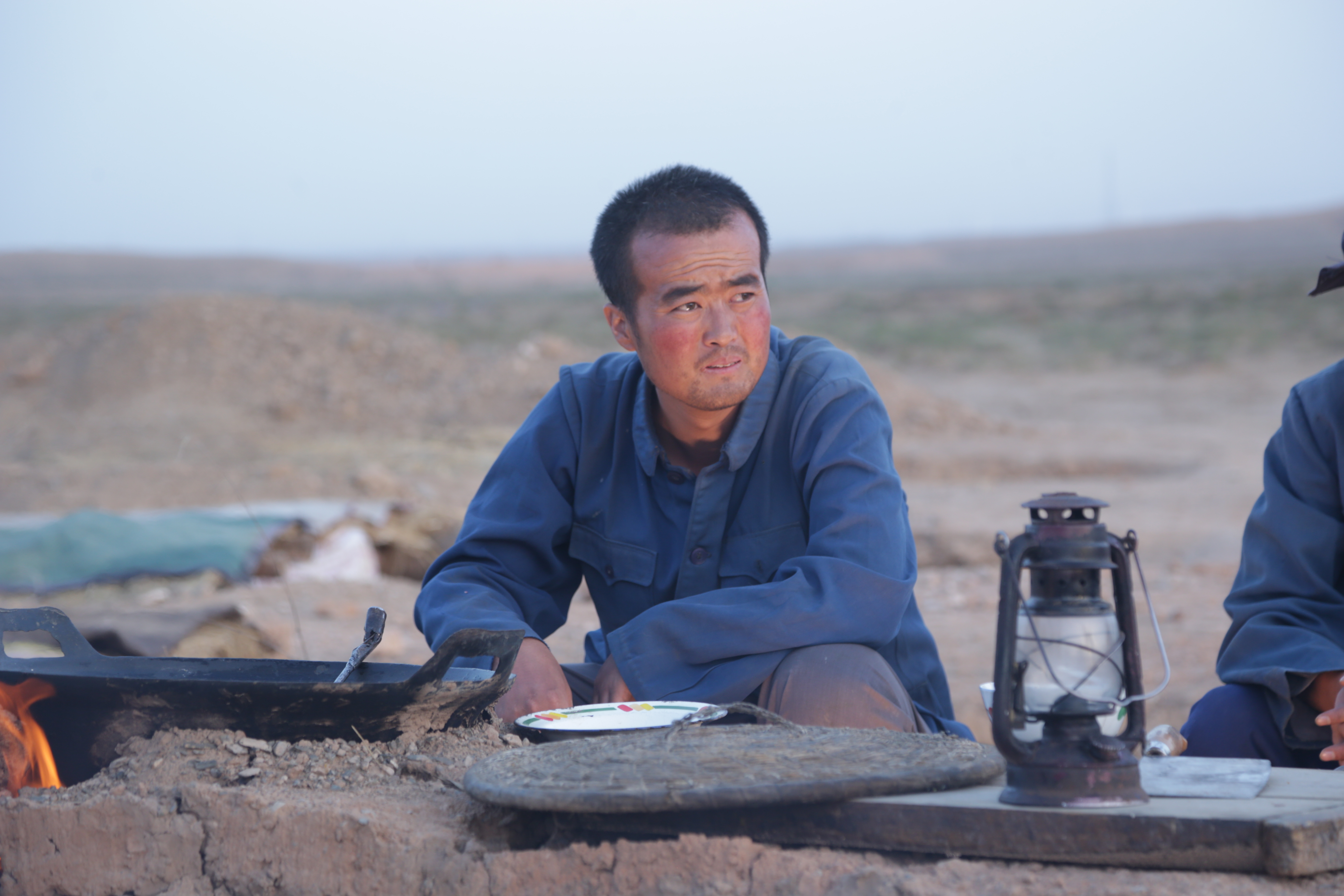 闽宁镇剧照的剧照