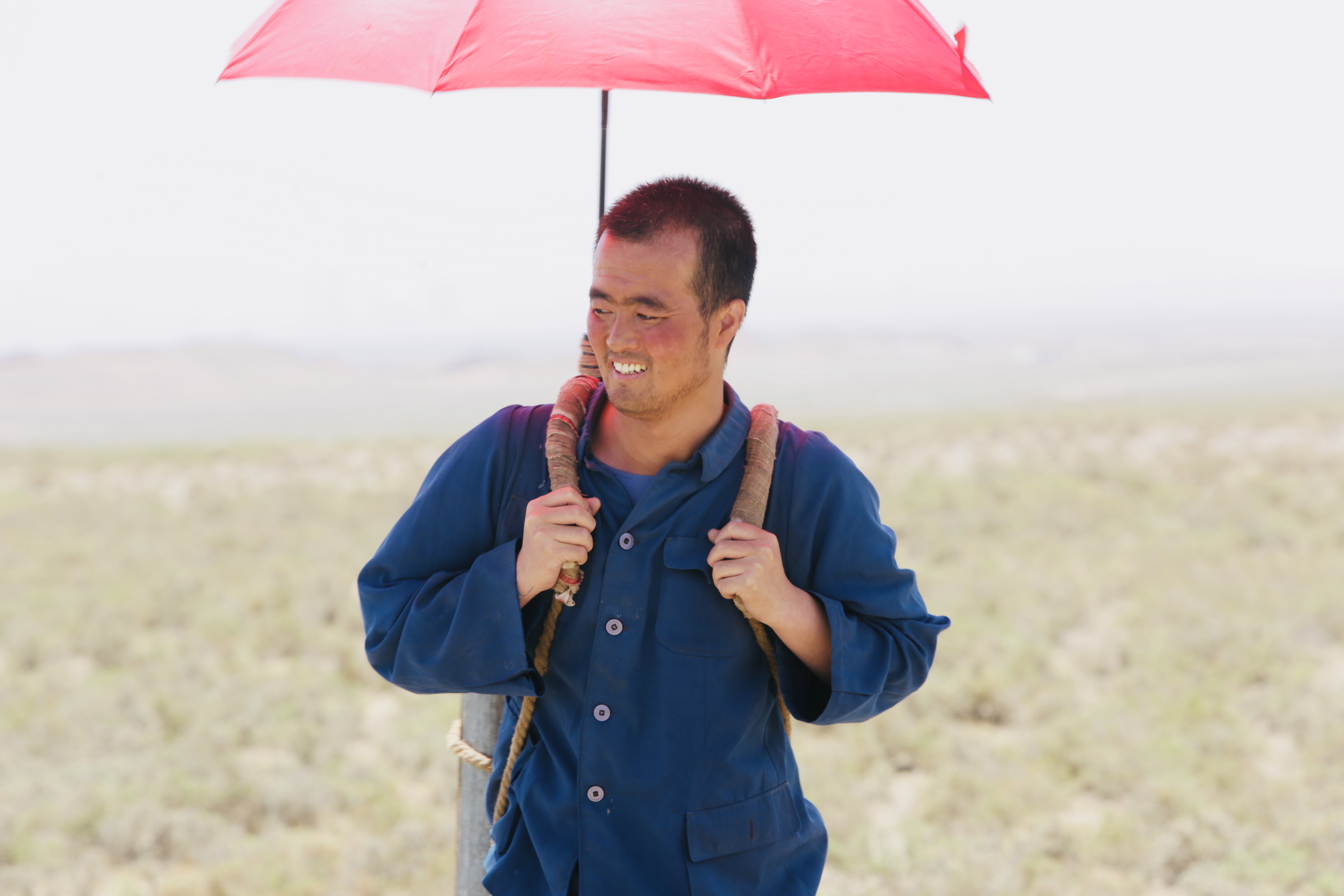 闽宁镇剧照的剧照