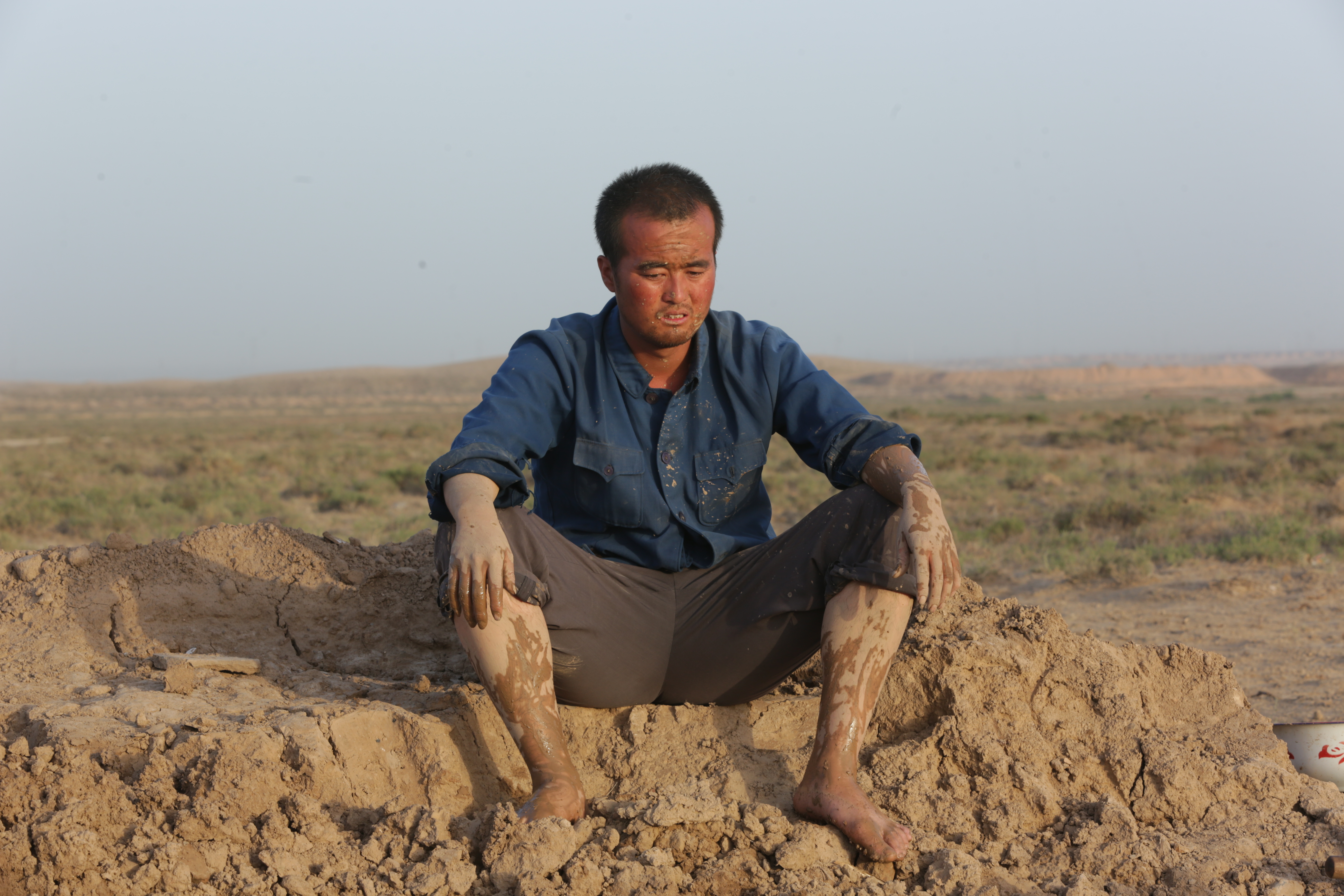 闽宁镇剧照的剧照