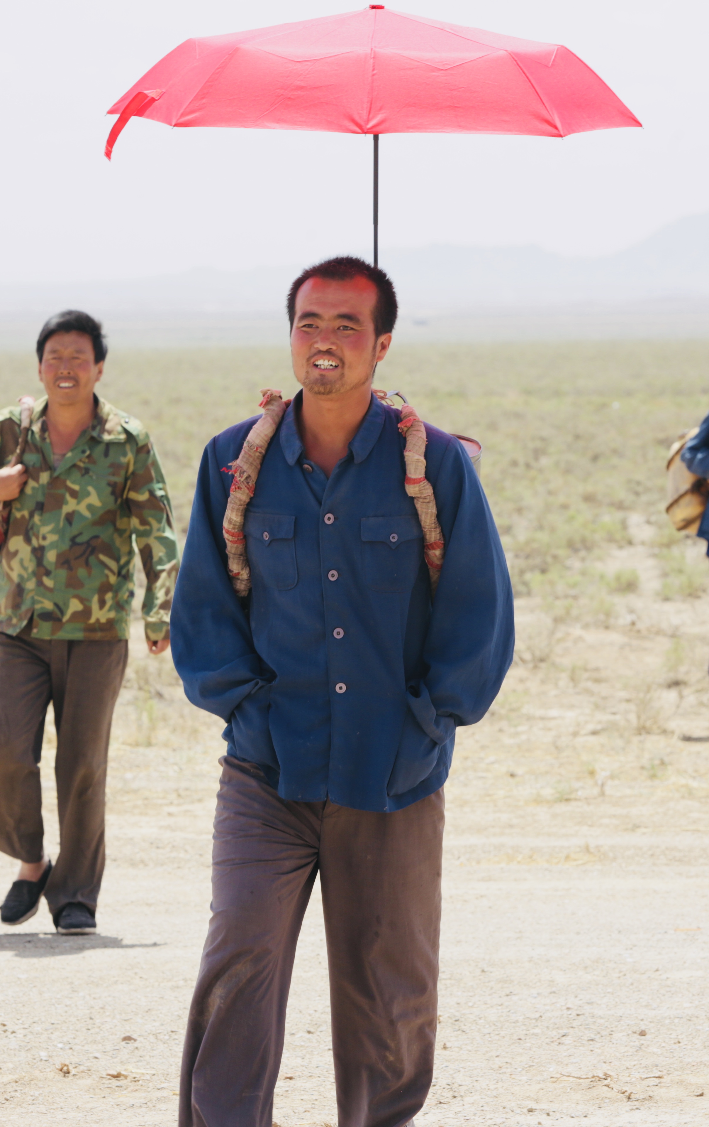 闽宁镇剧照的剧照