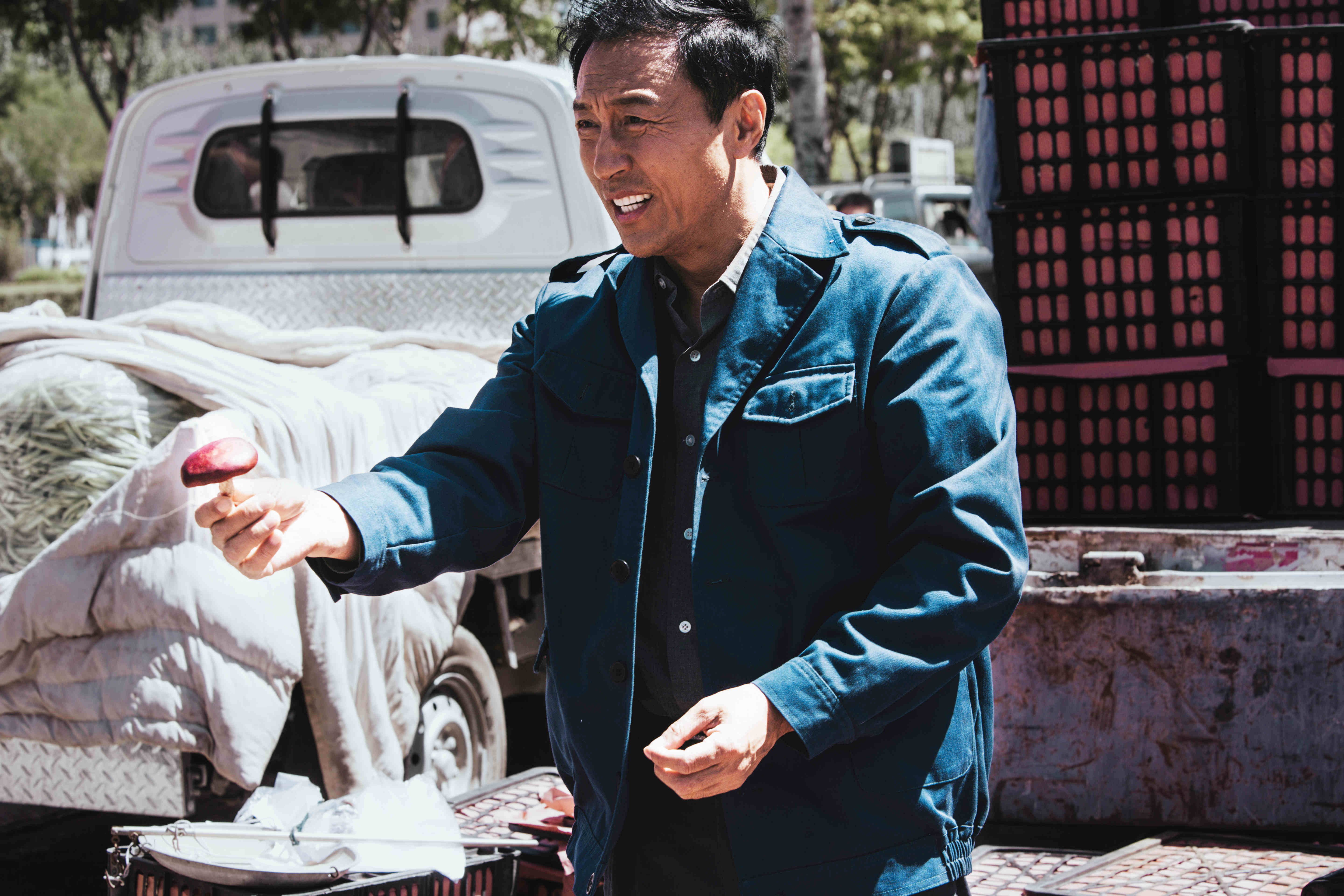 闽宁镇剧照的剧照