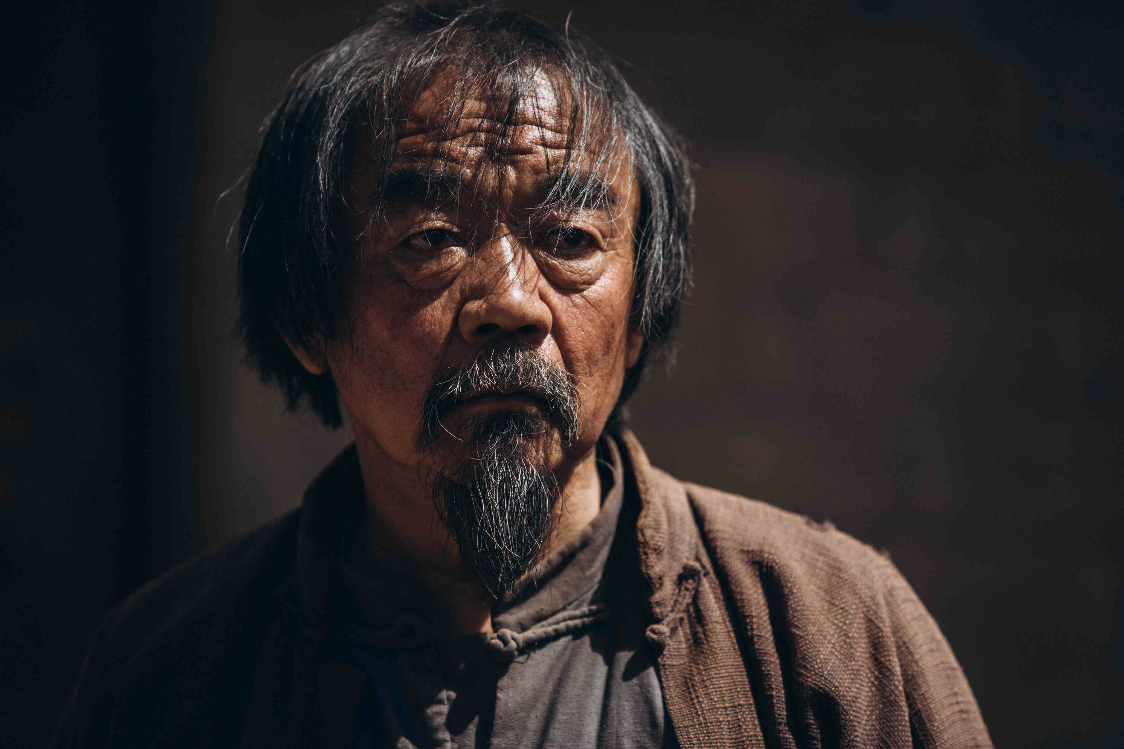 闽宁镇剧照的剧照