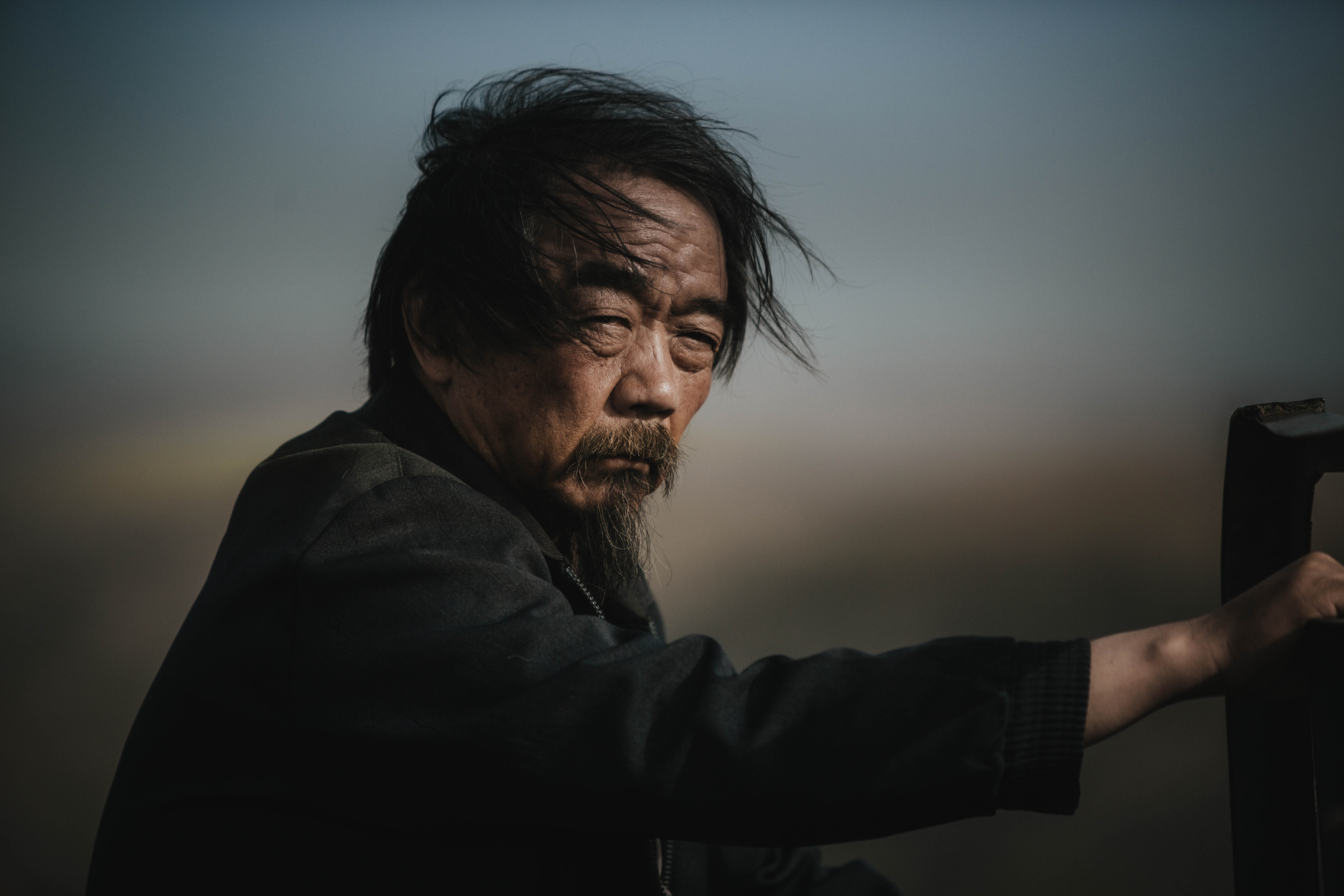 闽宁镇剧照的剧照