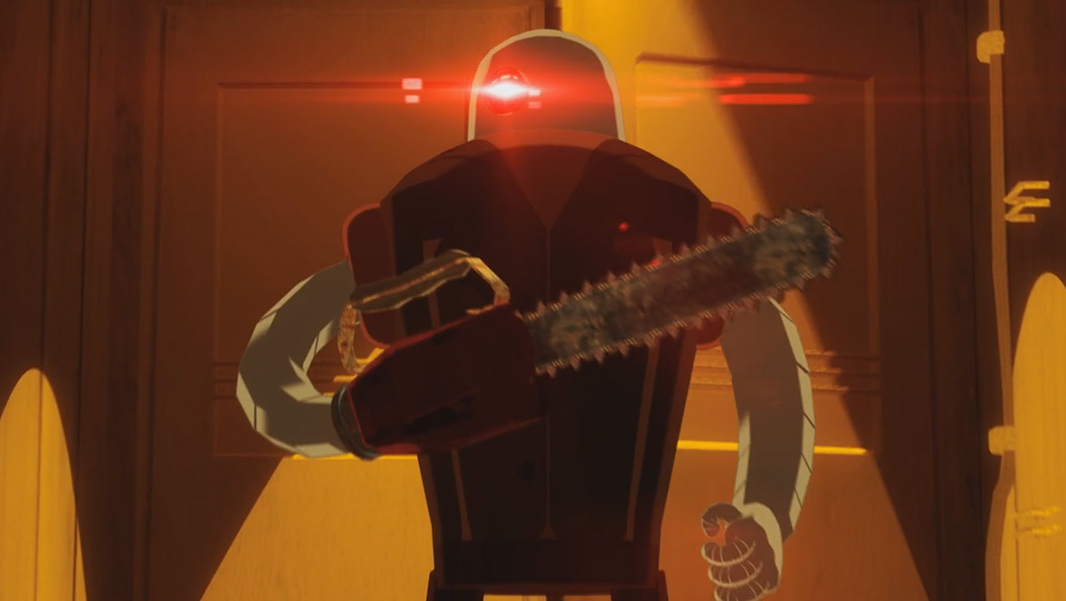 麦当劳叔叔的开心套餐剧照的剧照