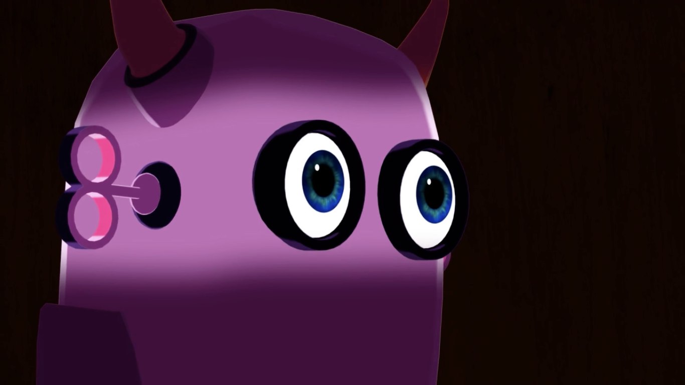 麦当劳叔叔的开心套餐剧照的剧照