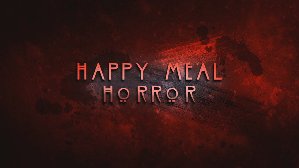 麦当劳叔叔的开心套餐剧照的剧照