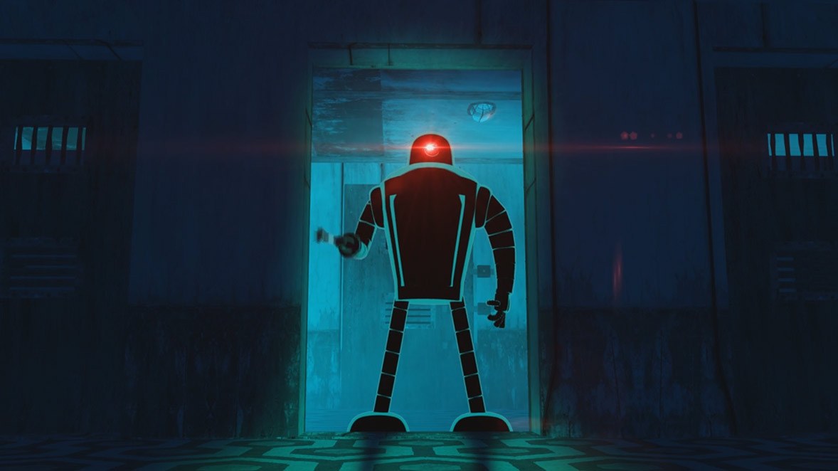 麦当劳叔叔的开心套餐剧照的剧照