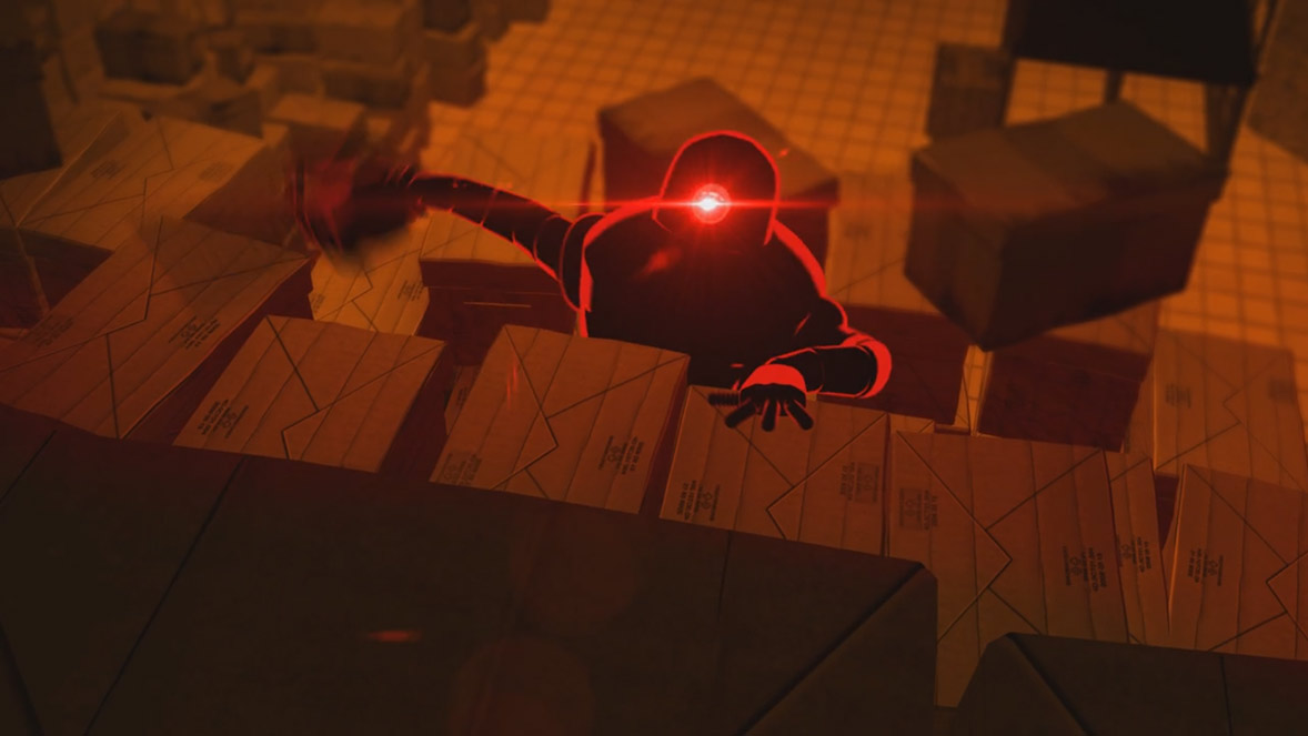 麦当劳叔叔的开心套餐剧照的剧照