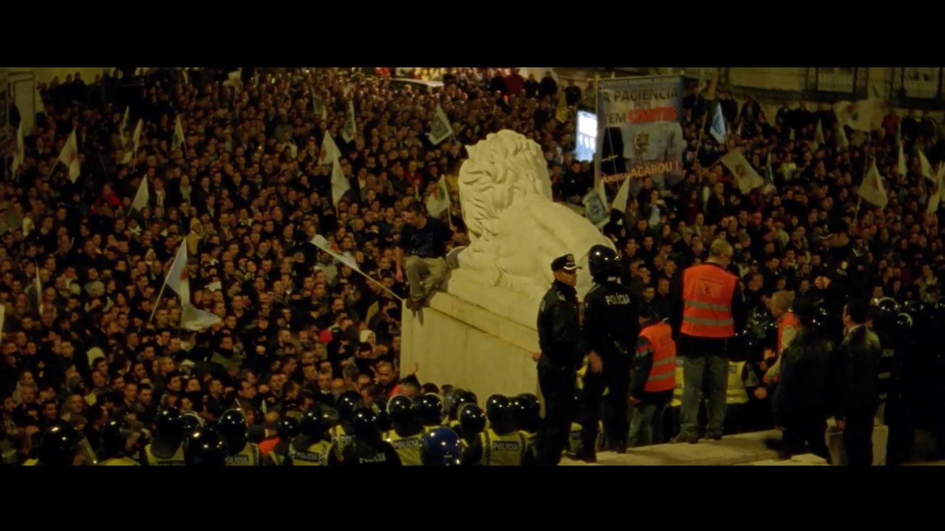 一千零一夜第3部：迷醉之人剧照的剧照