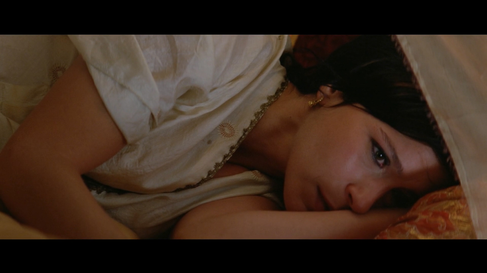 一千零一夜第3部：迷醉之人剧照的剧照