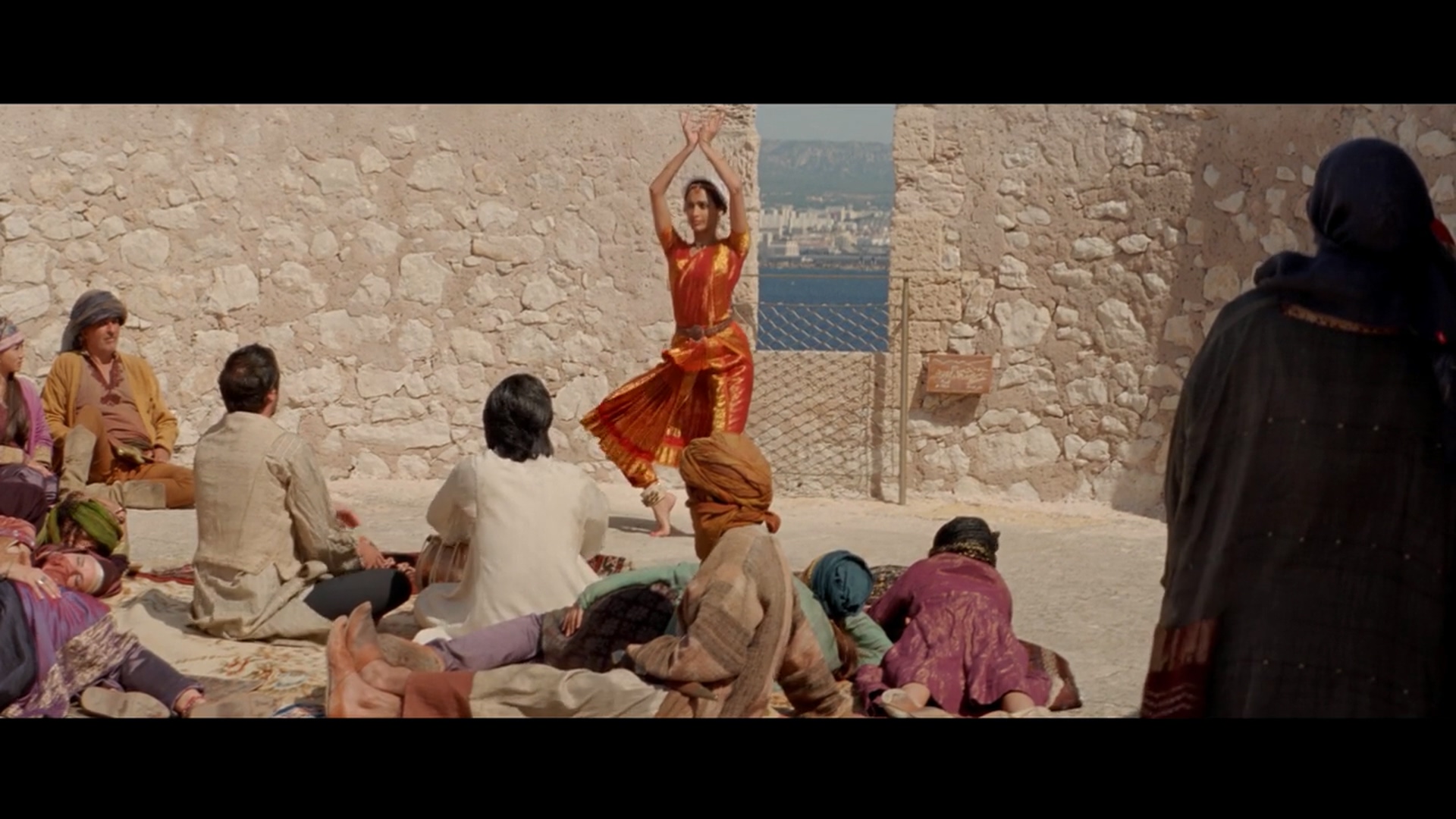 一千零一夜第3部：迷醉之人剧照的剧照