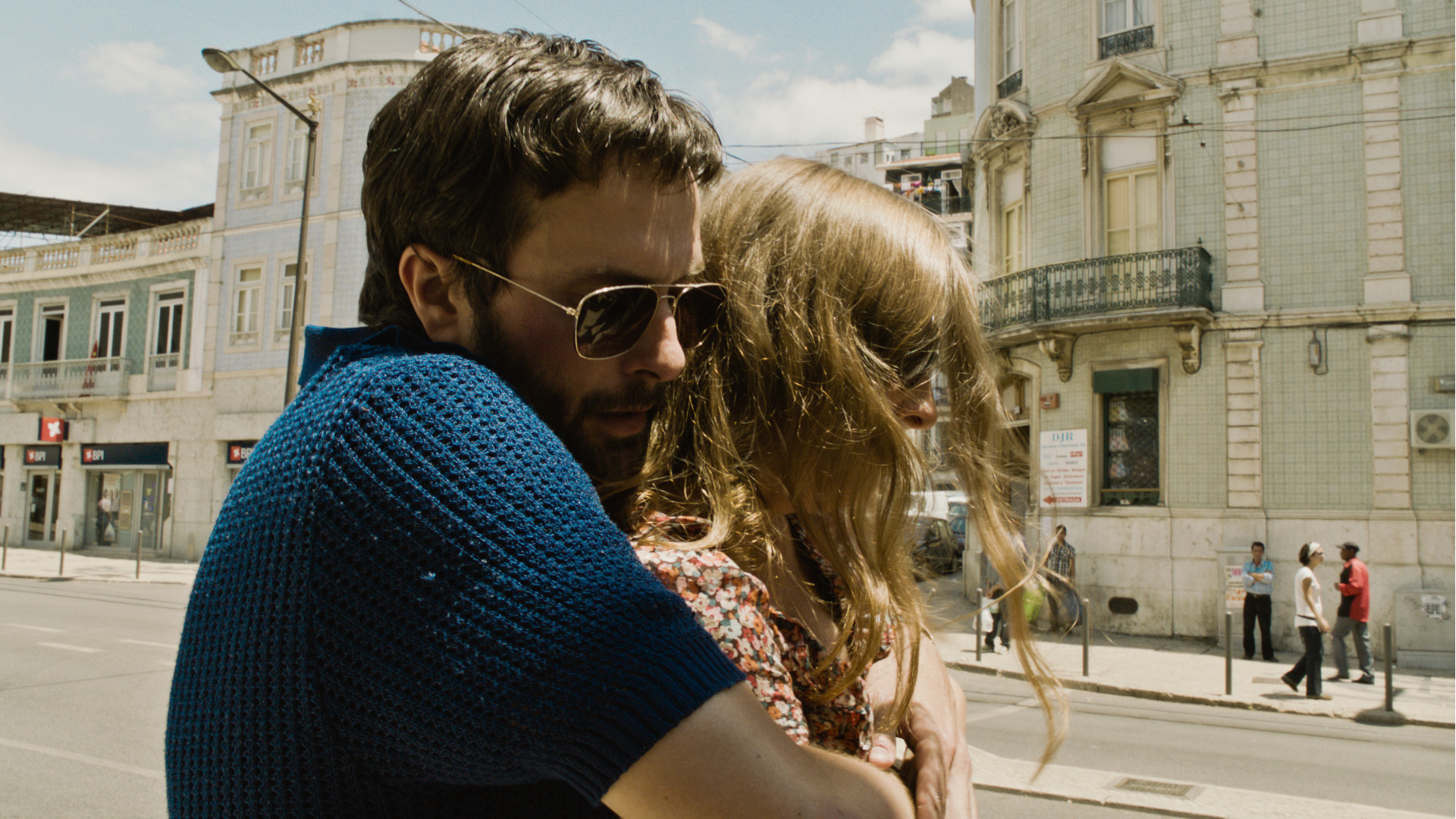 美丽心境界剧照的剧照