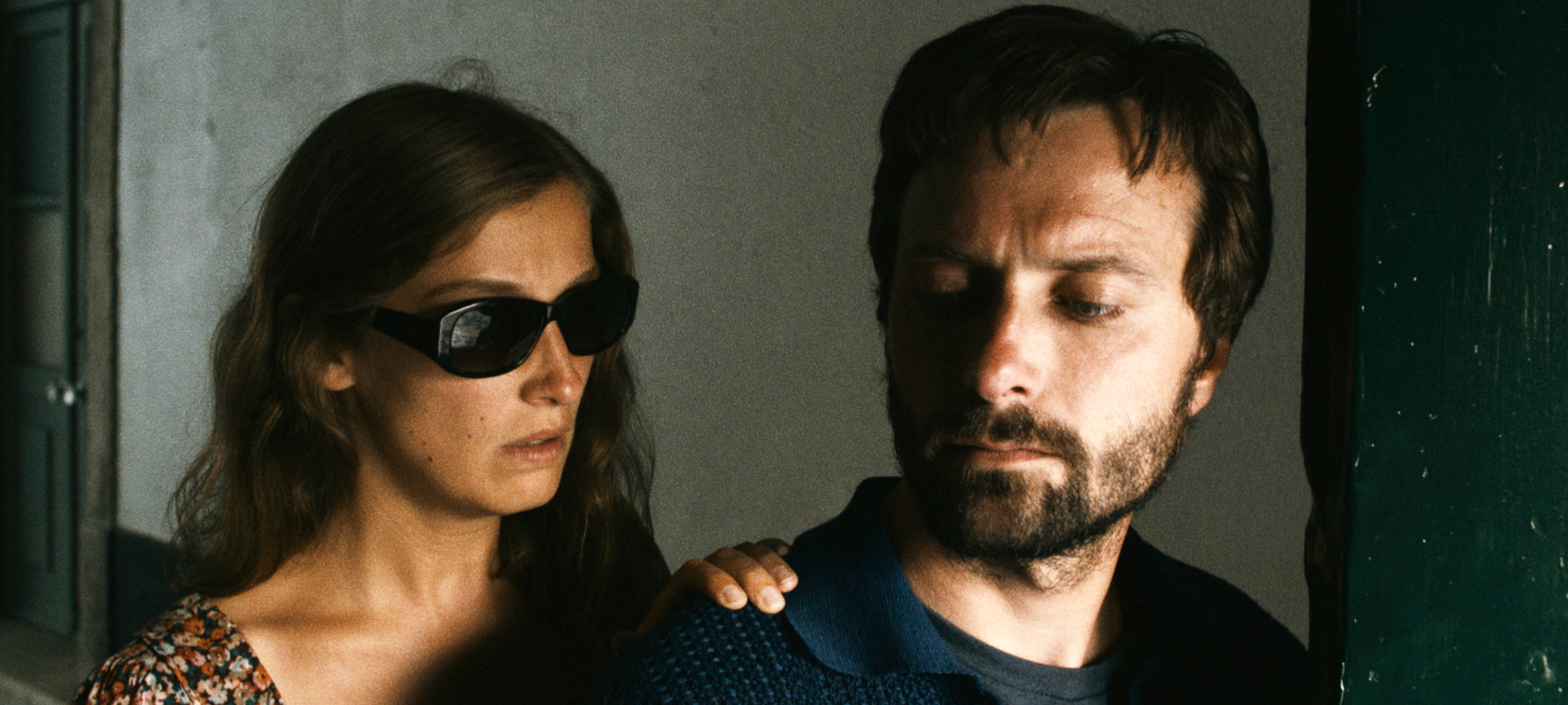 美丽心境界剧照的剧照