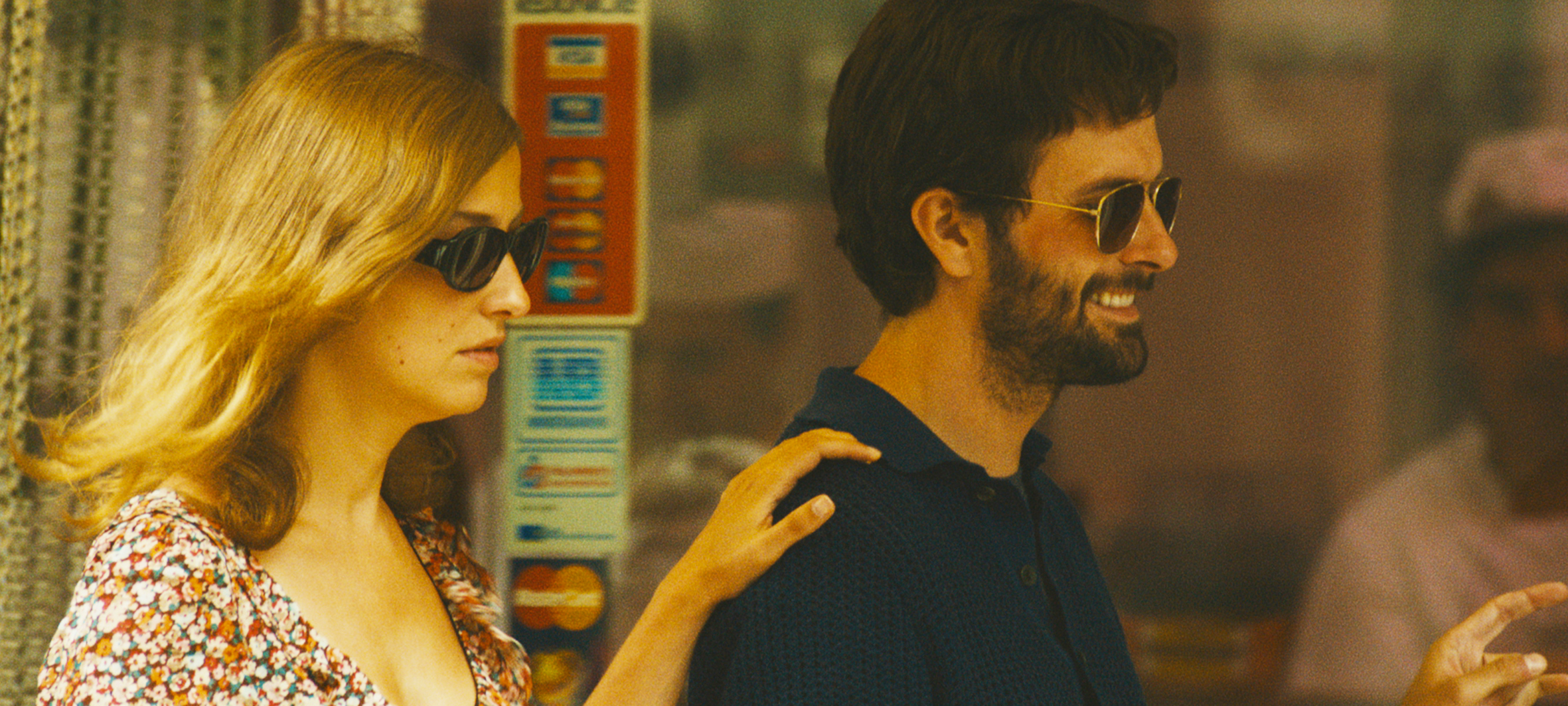 美丽心境界剧照的剧照