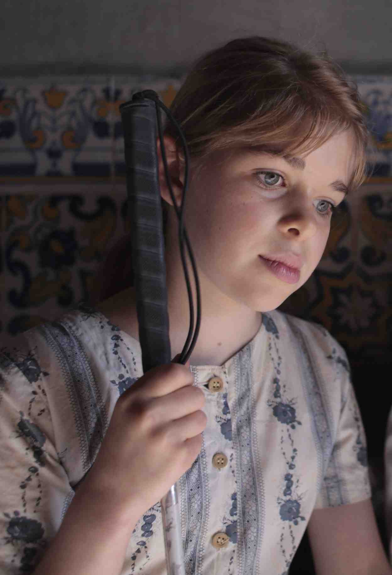 美丽心境界剧照的剧照