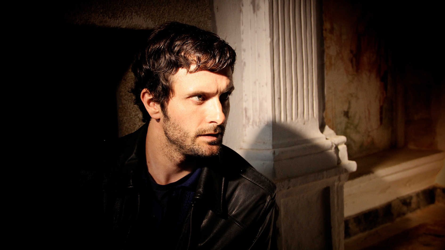 美丽心境界剧照的剧照