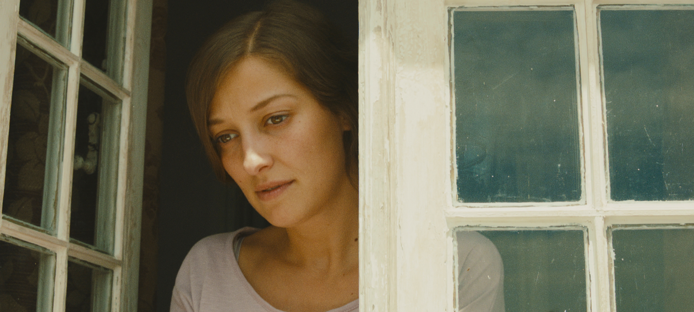 美丽心境界剧照的剧照