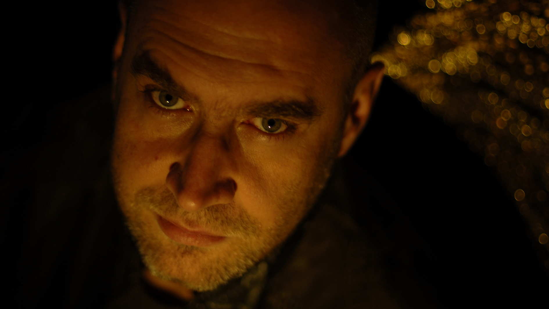 美丽心境界剧照的剧照