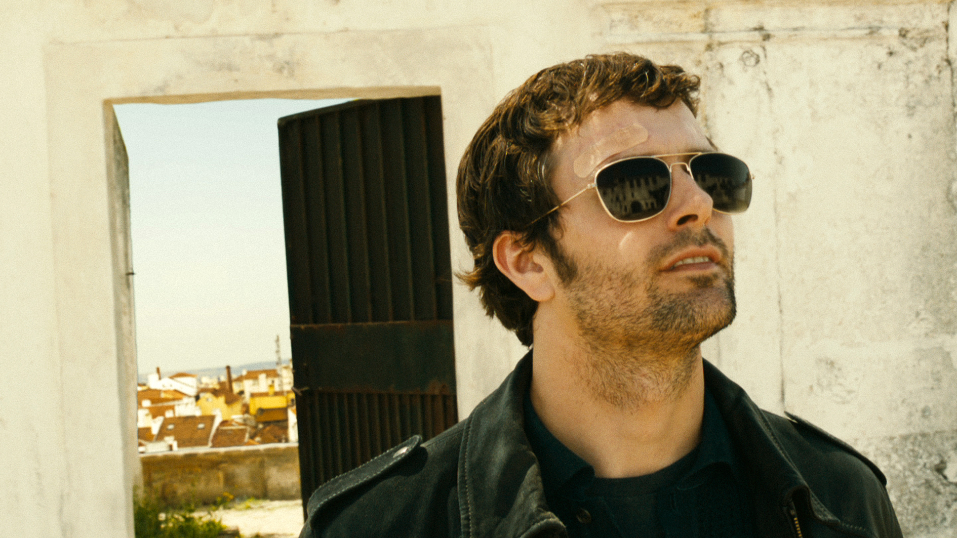 美丽心境界剧照的剧照