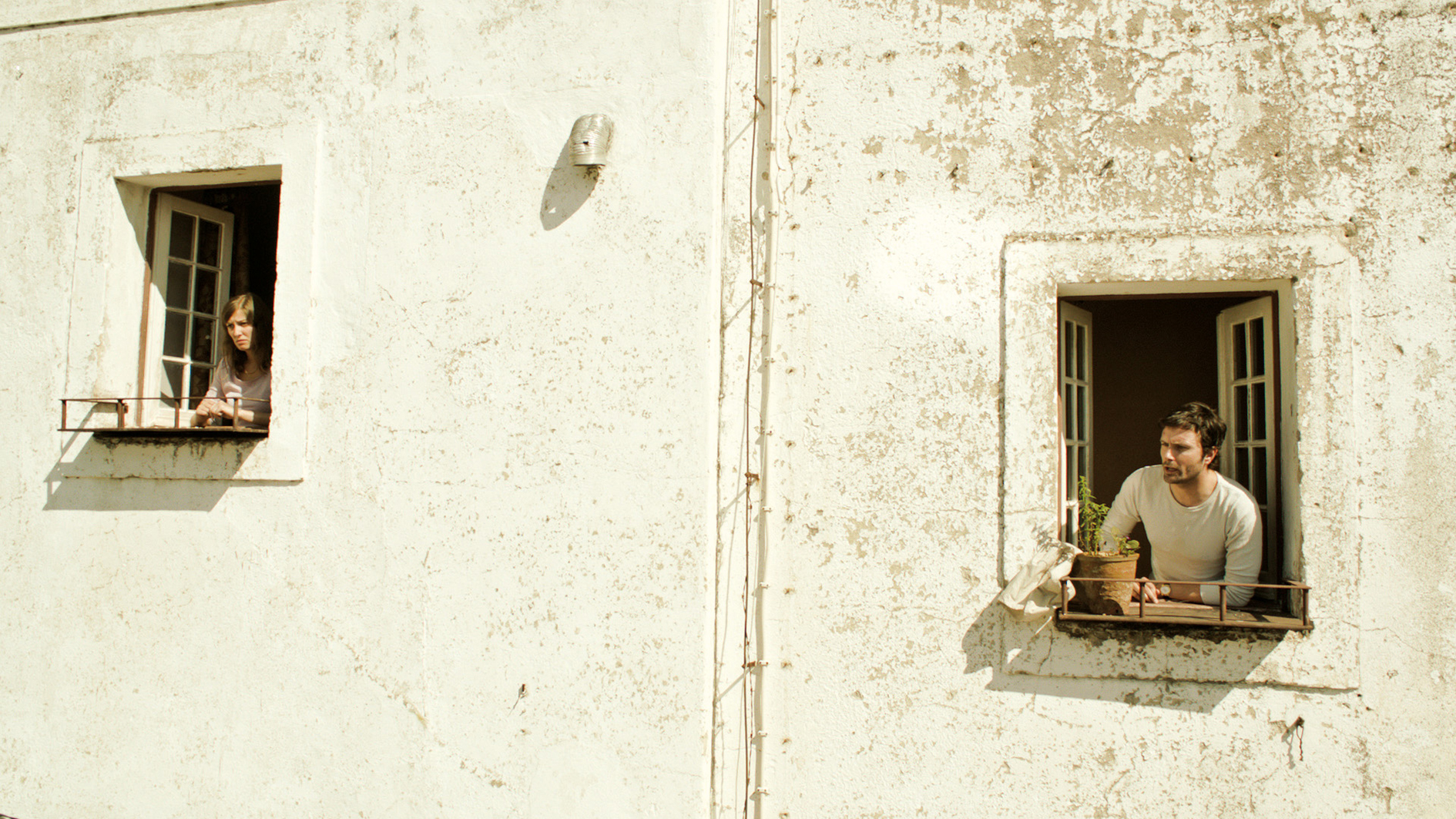 美丽心境界剧照的剧照