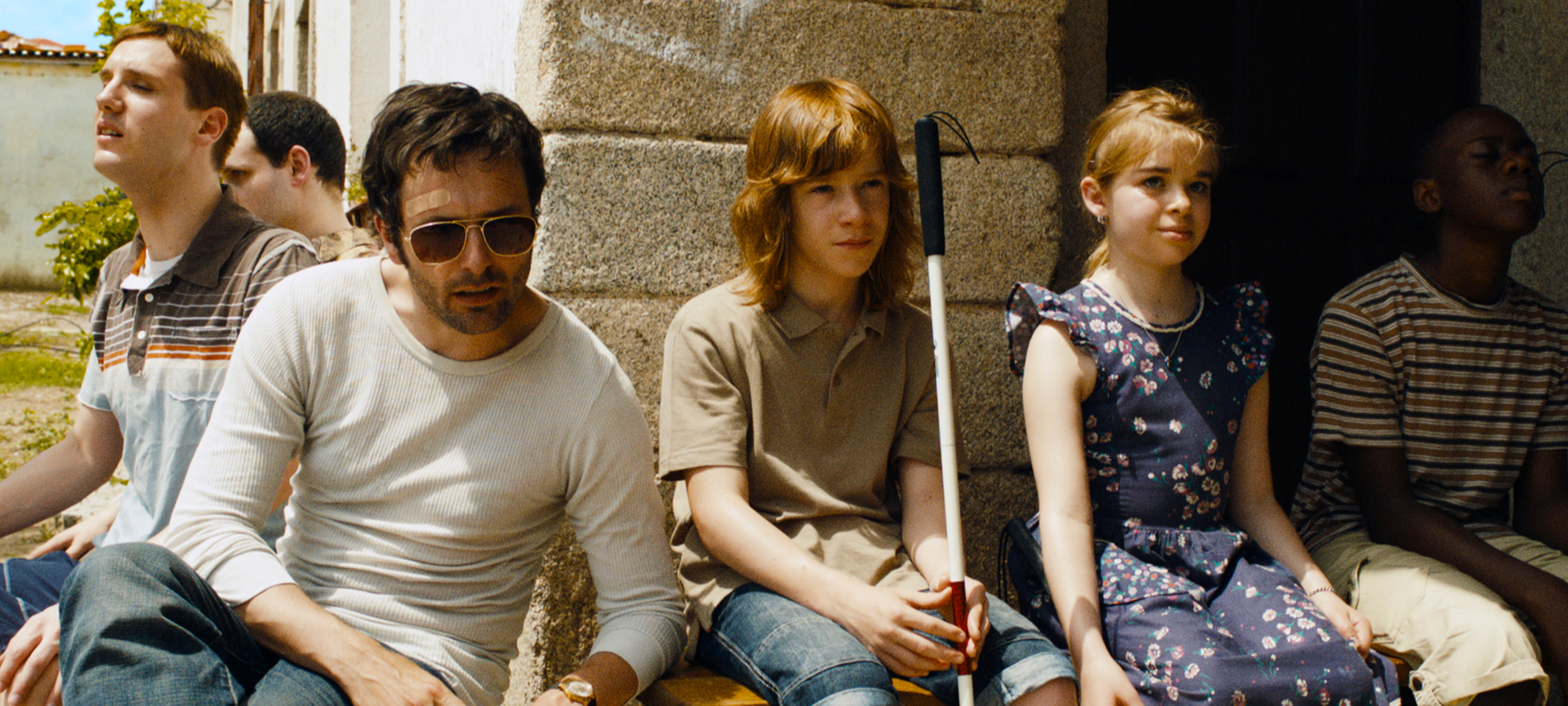 美丽心境界剧照的剧照