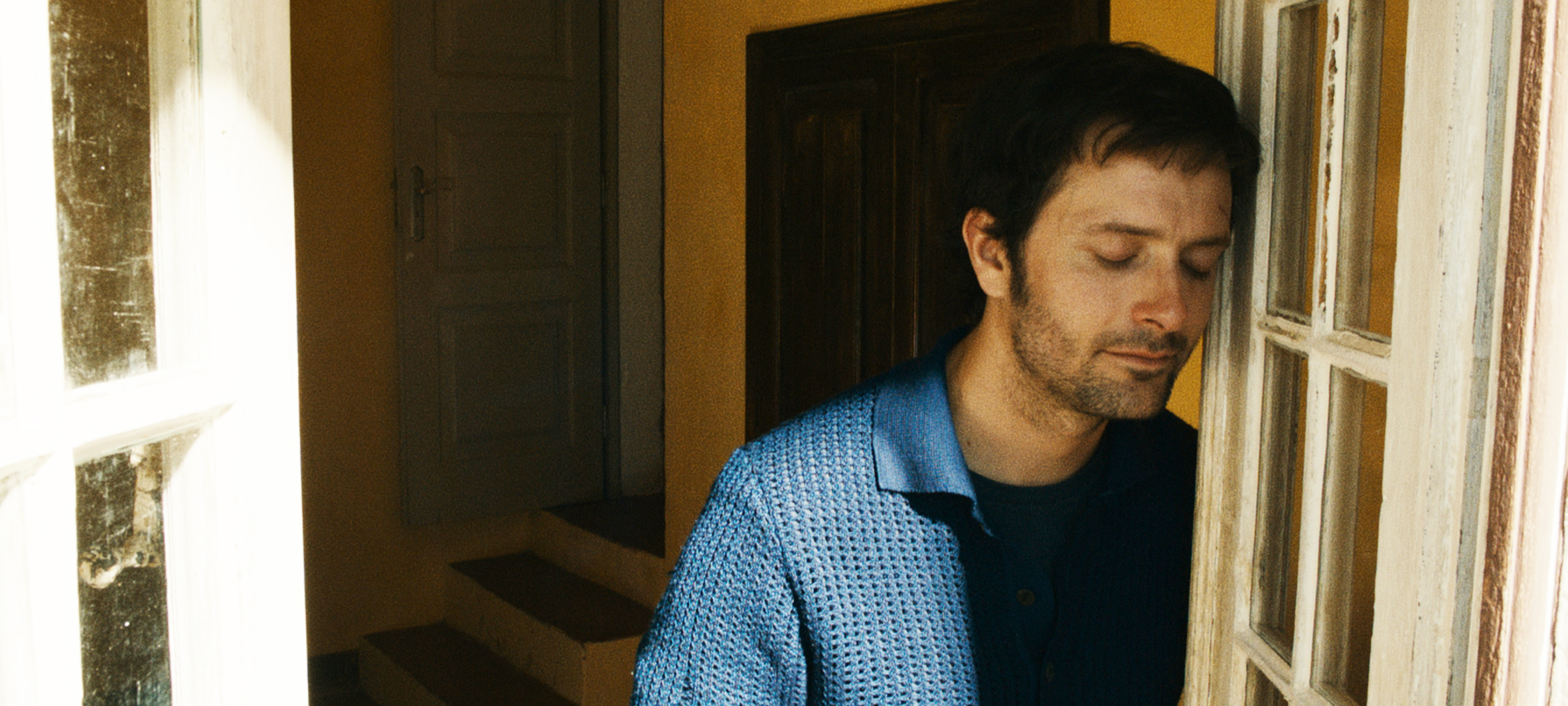 美丽心境界剧照的剧照