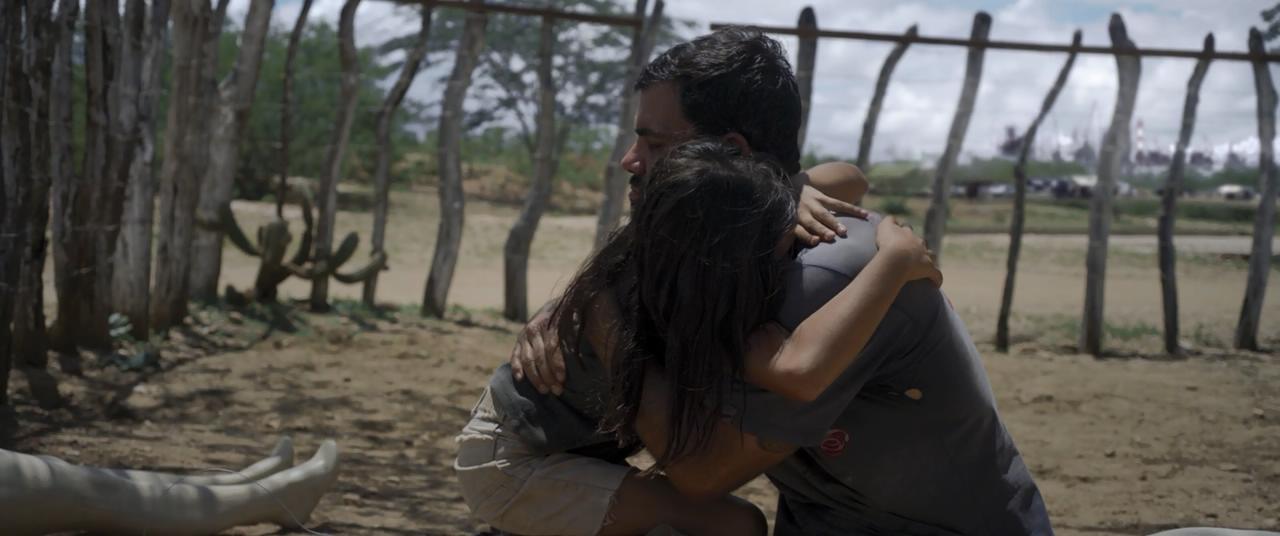 霓虹牛剧照的剧照