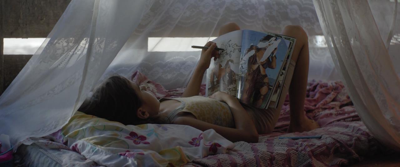 霓虹牛剧照的剧照