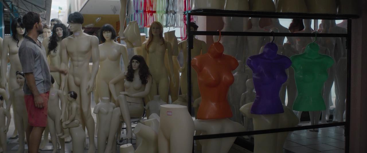 霓虹牛剧照的剧照