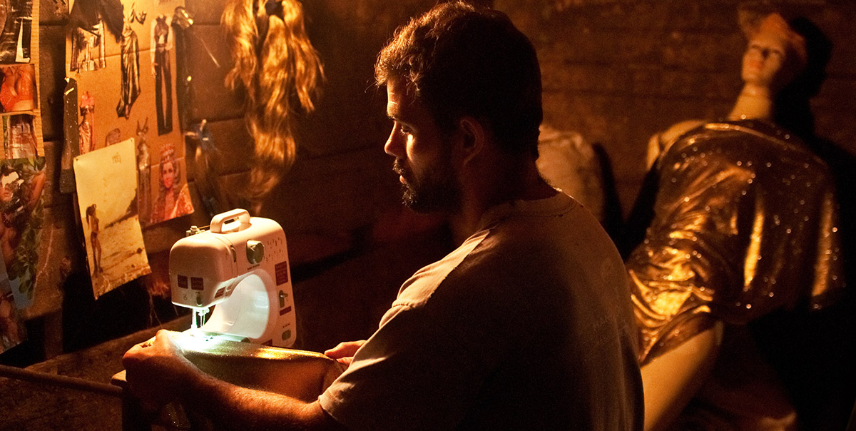 霓虹牛剧照的剧照