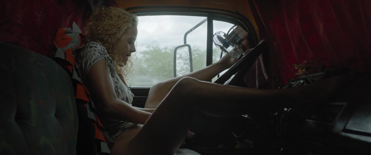 霓虹牛剧照的剧照