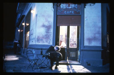 南方剧照的剧照