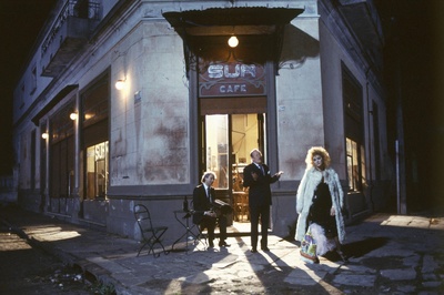 南方剧照的剧照