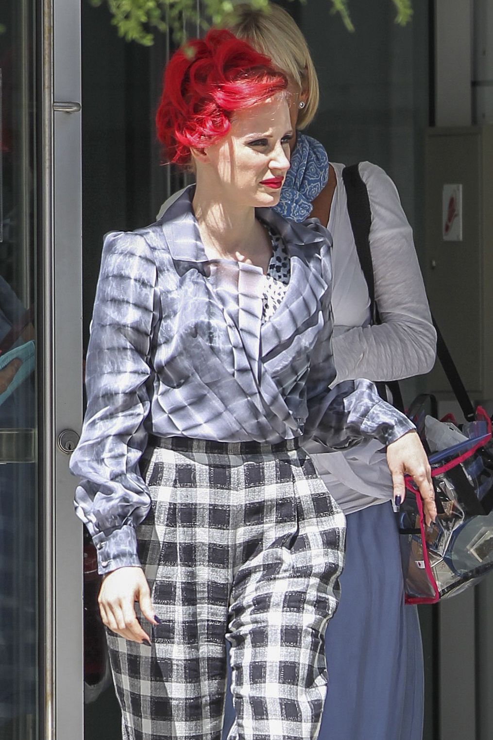 约翰·多诺万的死与生剧照的剧照