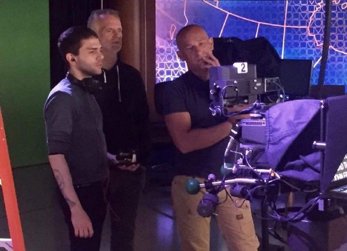 约翰·多诺万的死与生剧照的剧照