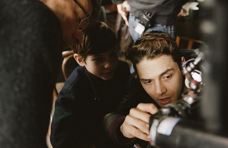 约翰·多诺万的死与生剧照的剧照