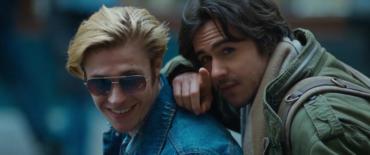 约翰·多诺万的死与生剧照的剧照