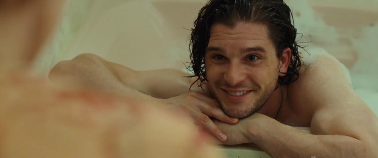 约翰·多诺万的死与生剧照的剧照