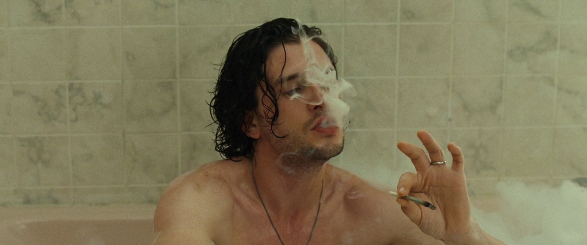 约翰·多诺万的死与生剧照的剧照