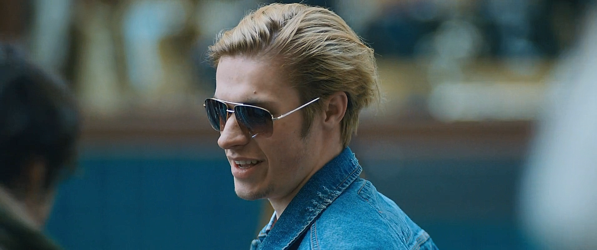 约翰·多诺万的死与生剧照的剧照