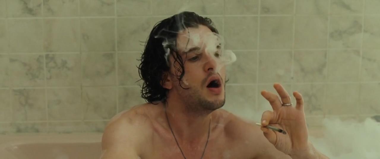 约翰·多诺万的死与生剧照的剧照